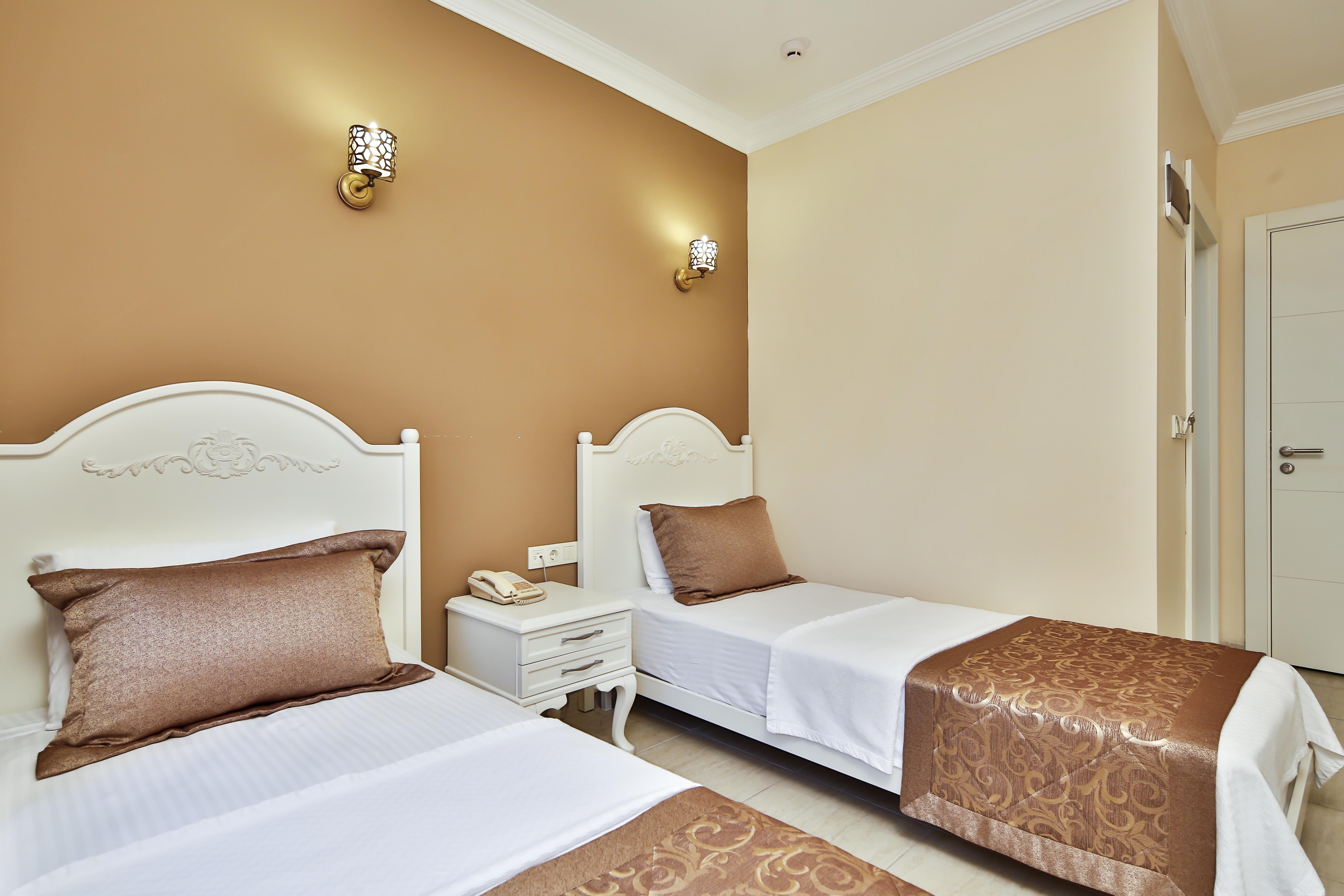 Enda Boutique Hotel Kalkan Exterior foto